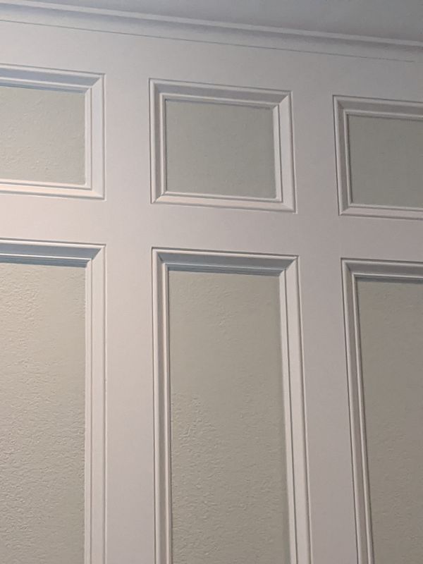 Accent Walls