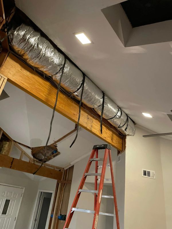Carpentry