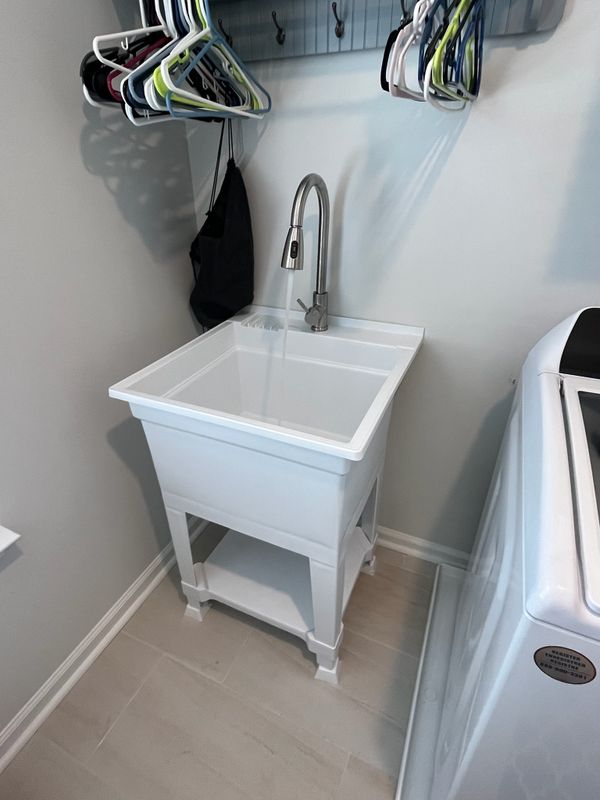 Plumbing