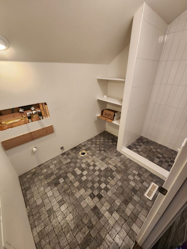 Floor Tile