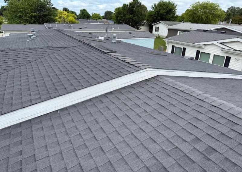 Roof Repair