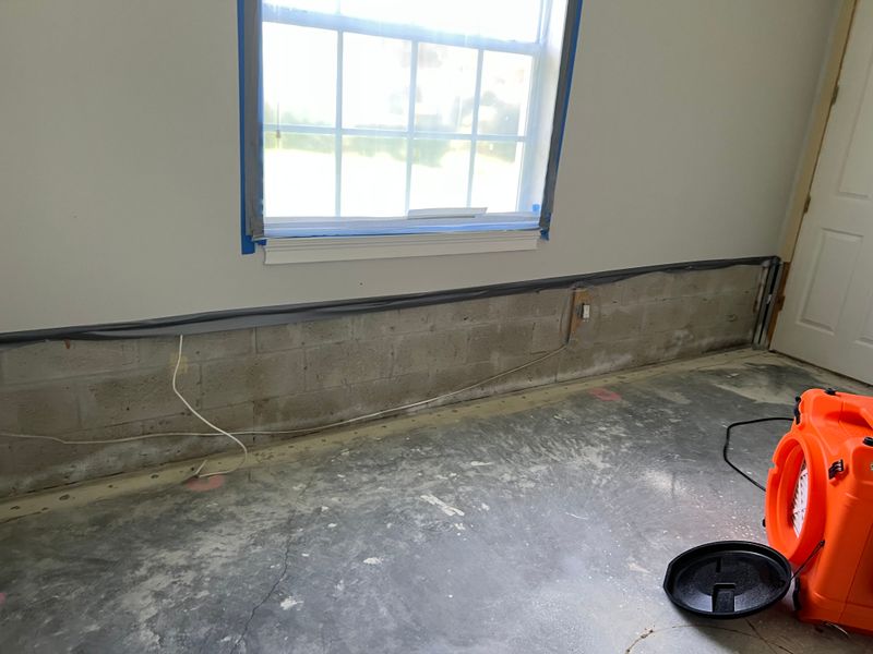 Mold Remediation gallery