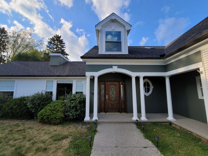 Exterior Painting gallery