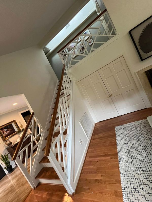 Interior Painting