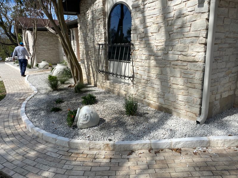 Zeroscaping Services