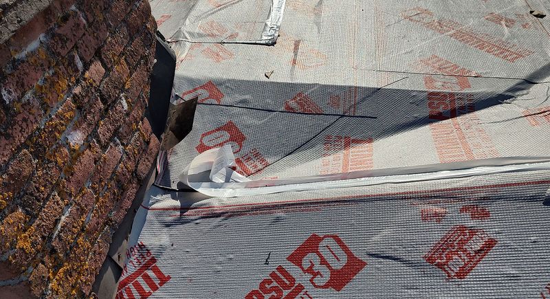 Roofing Replacement