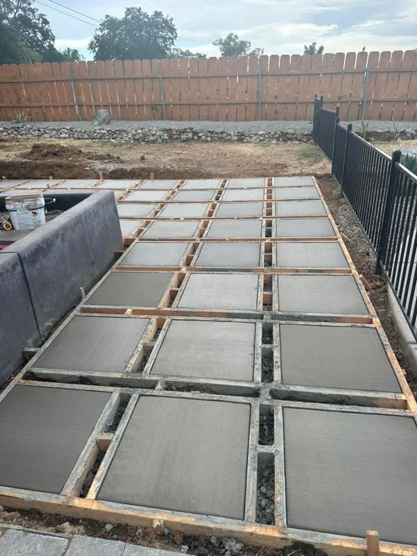 Exterior Renovations
