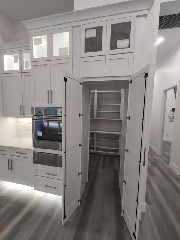 Kitchen Renovation