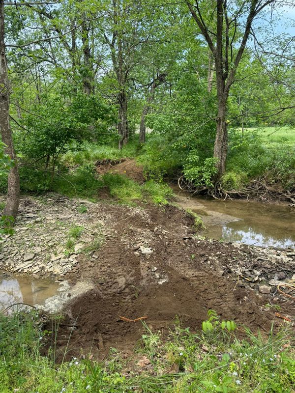 Culverts