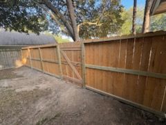 Fencing