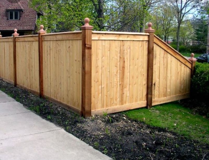 Fencing