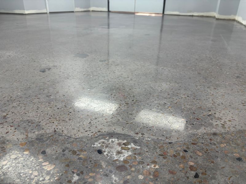 Surface Sealing