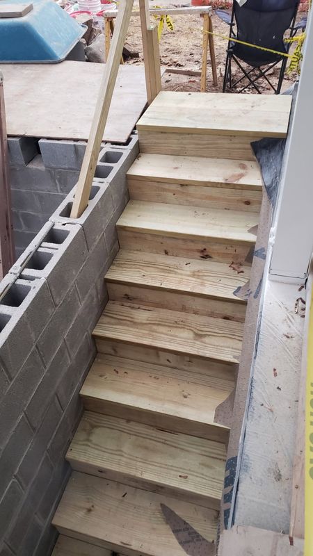 Carpentry