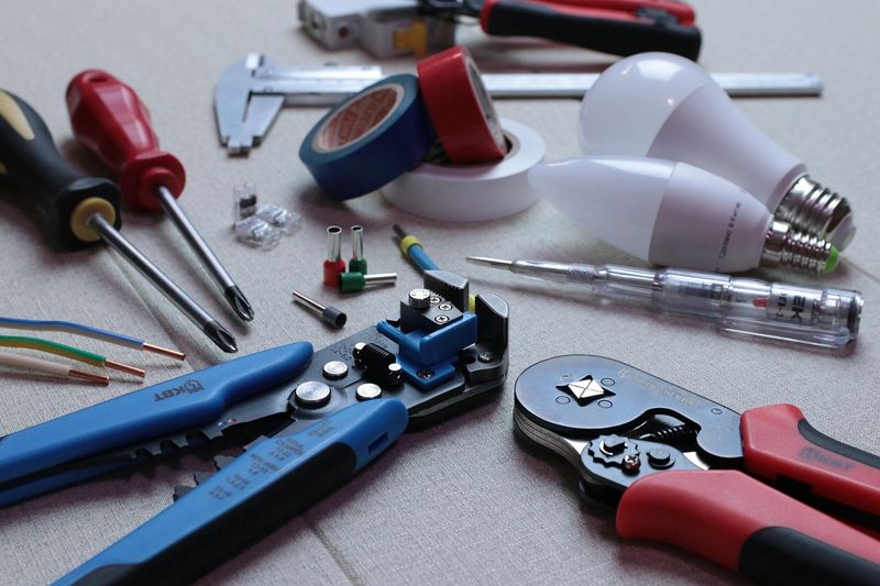 Routine Maintenance and Tune-ups