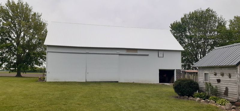 Commercial Painting