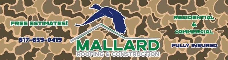 Roofing Replacement