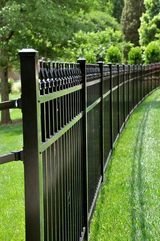 Fence Installation