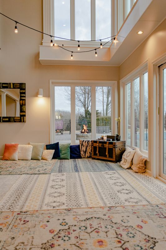 Remodeling Services