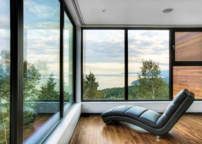 Window Installation