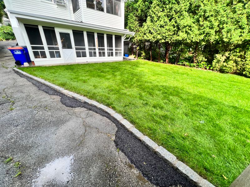 Hardscaping gallery