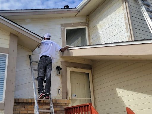 Exterior Painting
