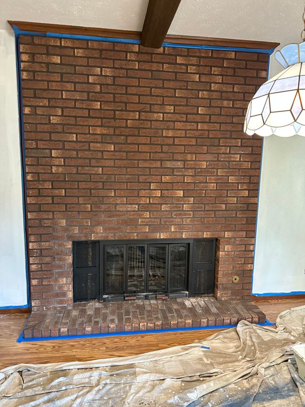 Interior Painting