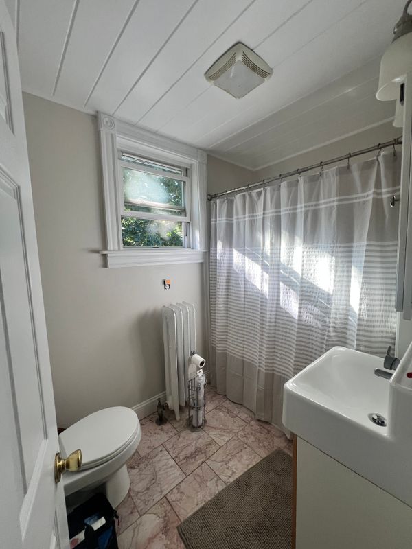 Interior Painting