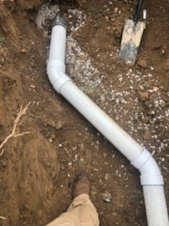 Plumbing Work