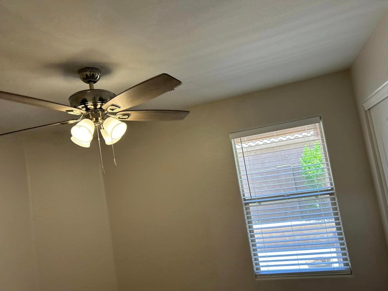 Interior Renovations