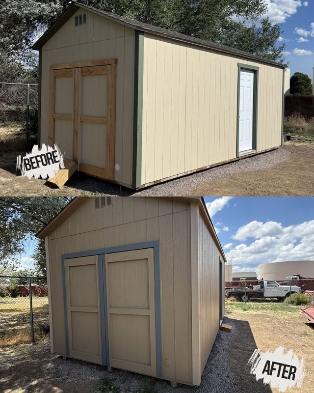 Exterior Painting
