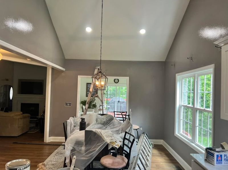 Interior Painting