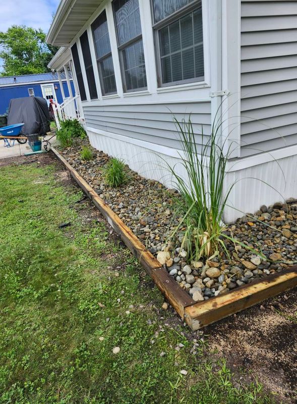 Landscape Design