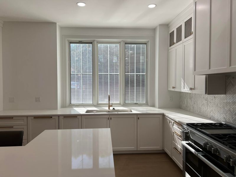 Kitchen Renovation