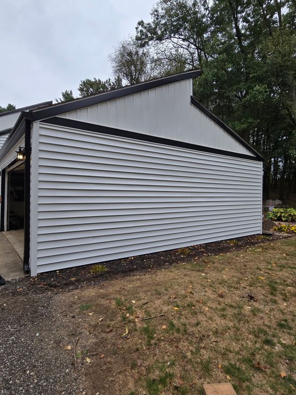 Siding
