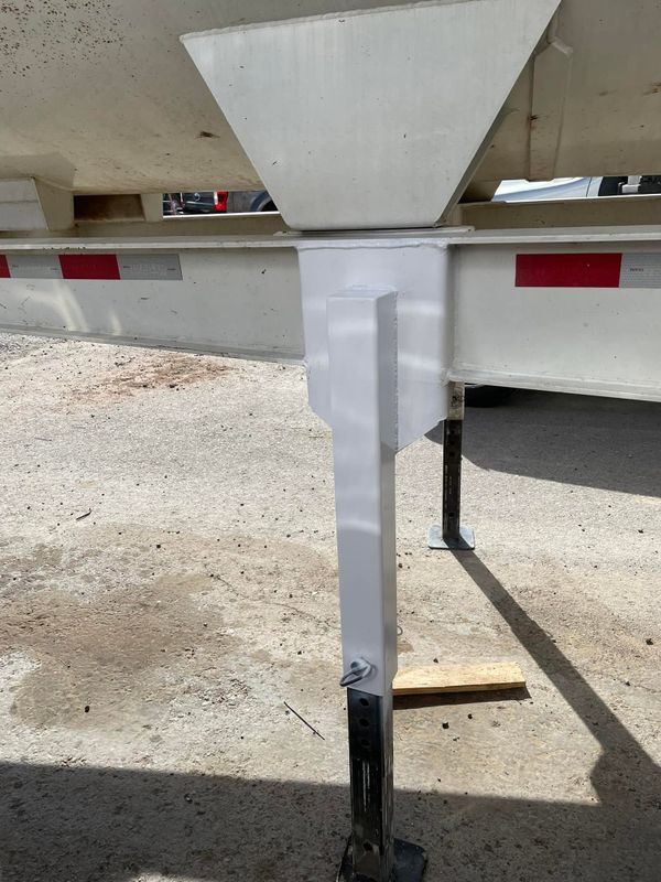 Truck Bed Welding & Repair