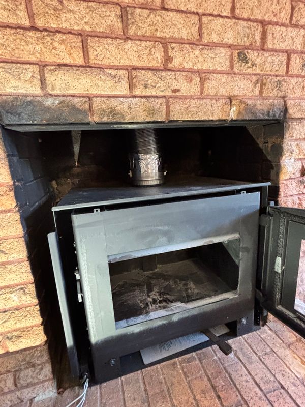 Fireplace Rehab/Makeovers