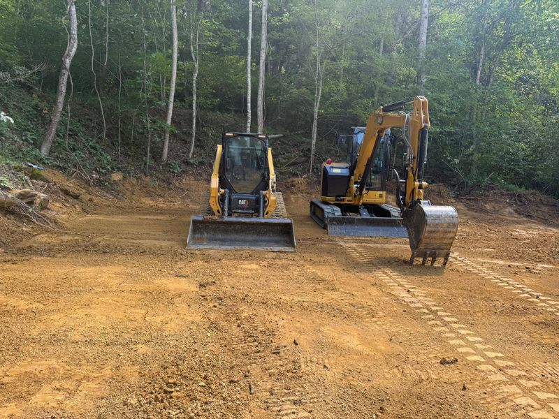 Foundation Excavation