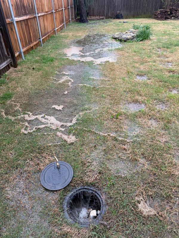 Custom Drainage Solutions