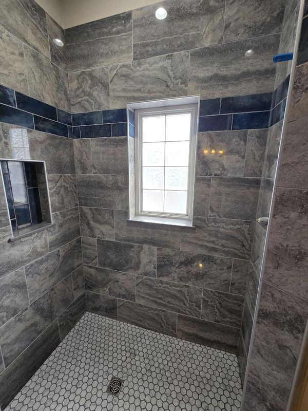 Drywall and Plastering