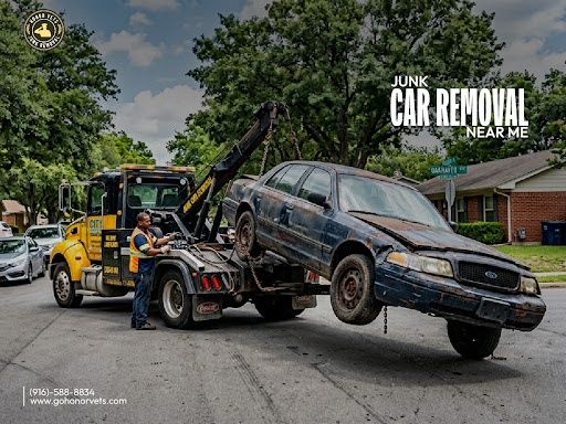 Junk Removal