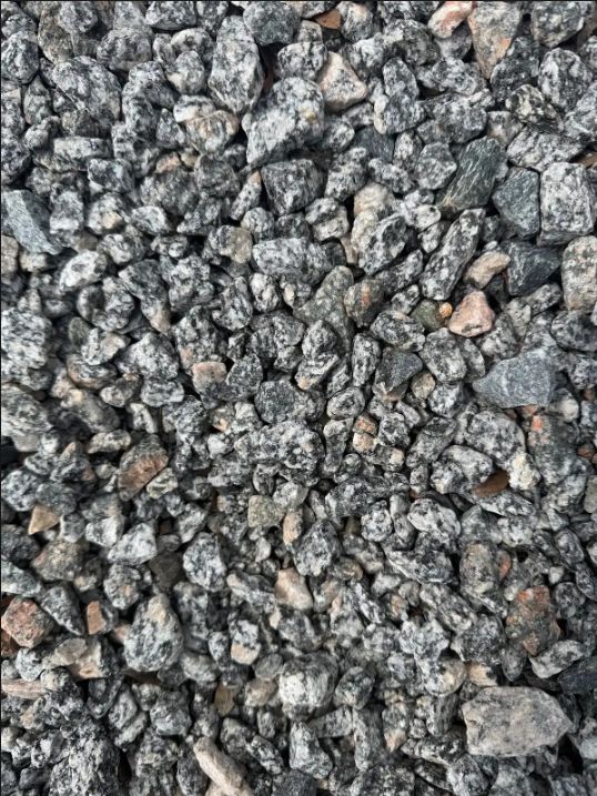 rocks