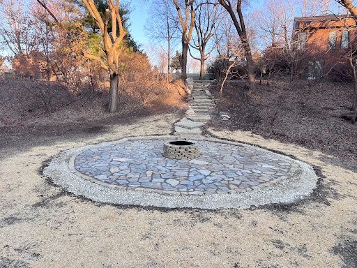 Paver Patios