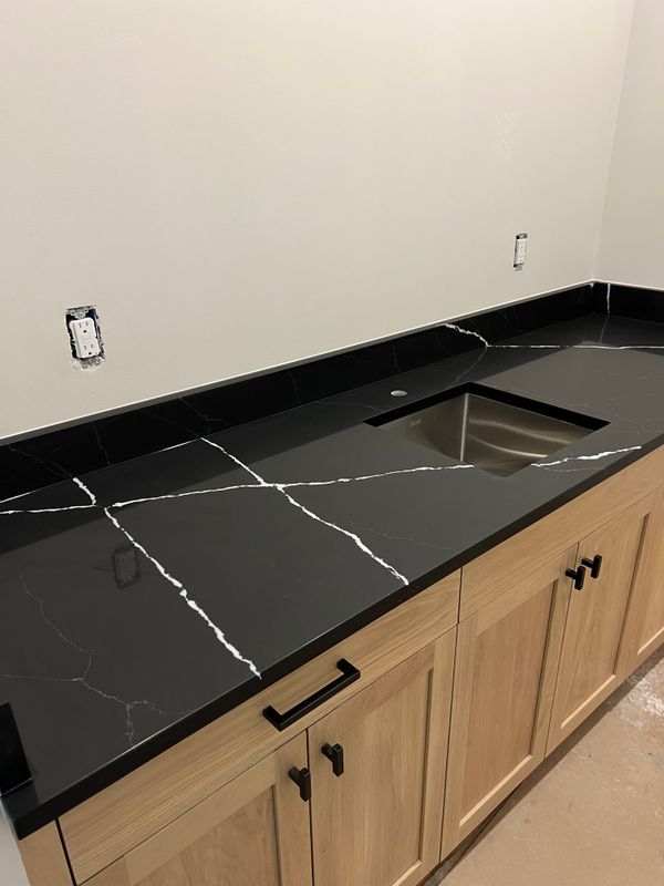 Quartz Countertops