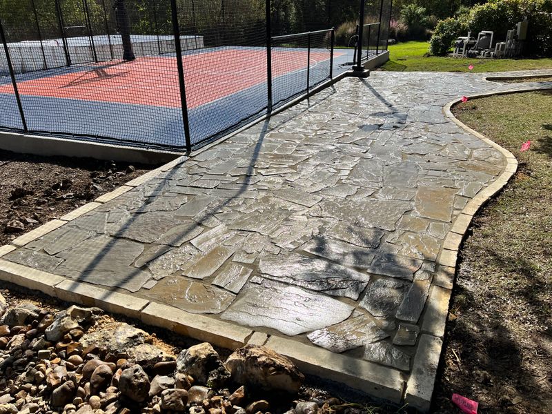 Flagstone 