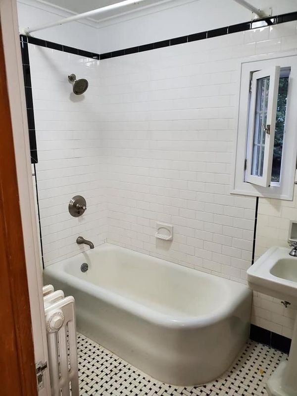 Interior Renovations