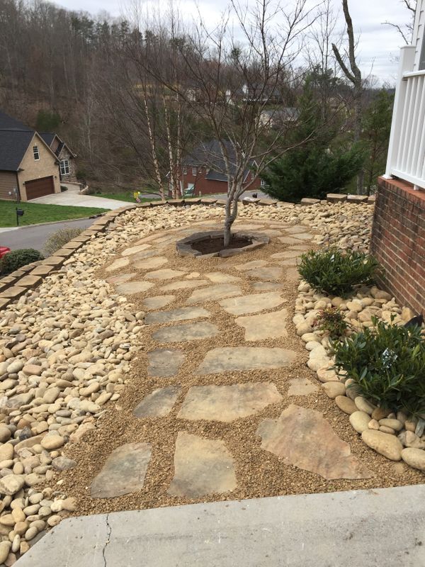 Landscape Design
