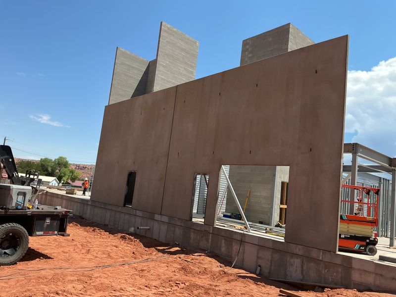 Structural Concrete