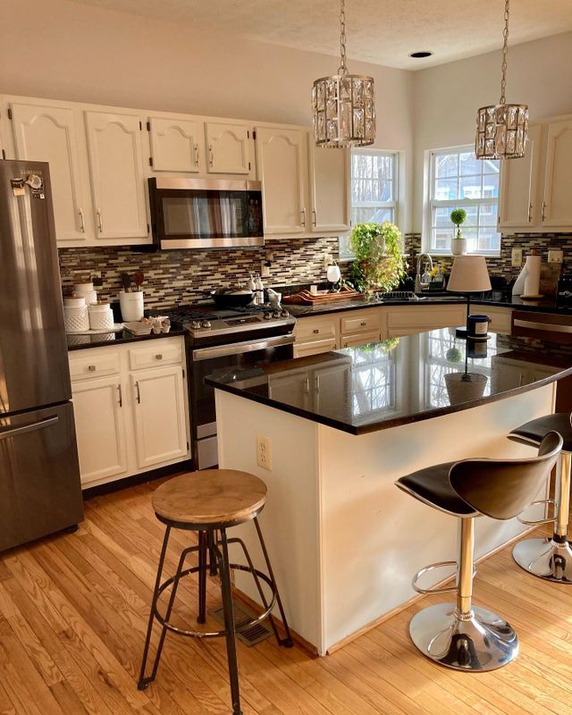 Residential Cleaning gallery