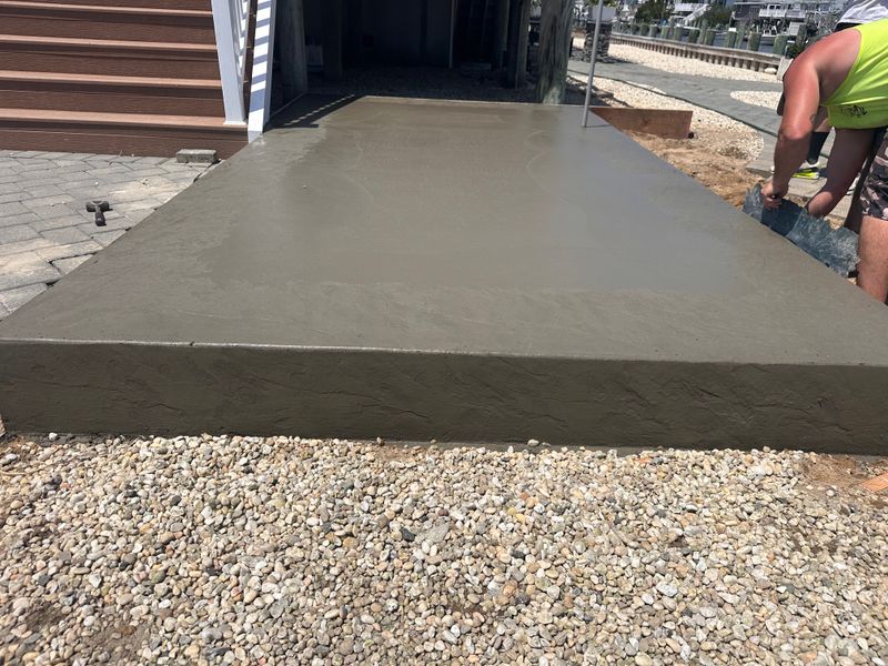 Concrete Repair