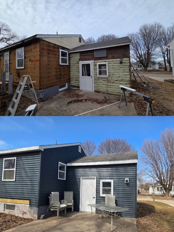 Home Additions